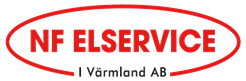 logotype nf elservice